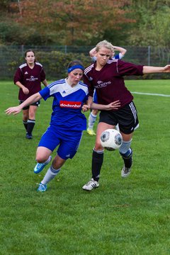 Bild 296 - Frauen FSC Kaltenkirchen - SG Wilstermarsch : Ergebnis: 0:2